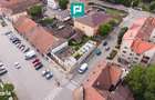 Teren Intravilan Centru Lipova 419Mp