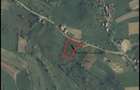 Vand teren intravilan construibil cu panorama deosebita - 2453 mp Rosia - 6