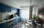 Apartament cu 2 camere, complet mobilat, parter - 1