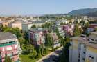Apartament 2 camere | 75,7 mp | Terasă generoasă | Avantgarden 1 - 5