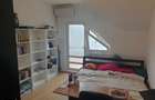 IASI PACURARI (Moara de Foc) Apartament cu 3 camere 2 bai-bloc 2006