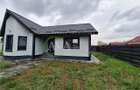 Casa P+M 120 mp, teren 450 mp, Letea Veche