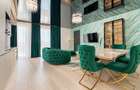 ***** WIN Herăstrău | Apartament elegant cu 2 camere
