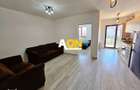 Apartament 2 camere, mobilat, utilat, et. 1, parcare proprie, bloc nou - 6