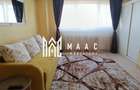 Apartament 2 camere de închiriat | Sibiu, Turnișor | balcon