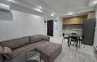 COSMOPOLIS - Apartament 2 camere tip Studio, mobilat si utilat - 6