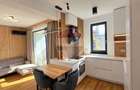 Apartament boutique, etaj 7, Cosmopolit - View panoramic Brasov