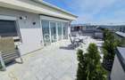 Penthouse cu vedere spre munti, terasa, boxa, Avantgarden 0% Comision - 13