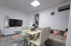 Apartament cu 3 camere,mobilat si utilat modern,Dumbravita,etaj 1 - 3
