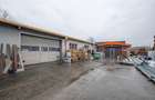 Hala industriala si cladire de birouri Pitesti - 3