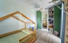 Penthouse smart în Sibiu - etaj retras, terasă generoasă - 6