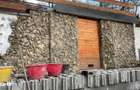 vand casa,structura lemn,87mp utili,3 dormitoare,living+buc,2bai,3000m - 19