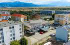 Spațiu comercial cu 6 unitati de vanzare in Codlea | Comision 0% - 5