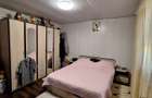 Casa cu 2 camere si sistem fotovoltaic, teren 509 mp, Frumusani
