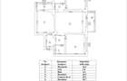 Apartament 3 camere semidecomandat, 71 mp - Stefan cel Mare - 7