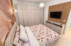 Inchiriez apartament 2 camere + parcare supraterana Akcent City