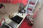 Bucuresti - B-dul Timisoara Apartament 2 camere 36mp parter mobilat - 8