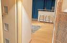 Garsoniera moderna de inchiriat Lujerului-3 min. de metrou 420 euro - 8