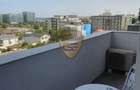 2 camere 52mp, Mamaia nord - bloc NOU-  vedere la mare, gaze, A/C. - 5