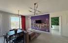 Inchiriez Penthouses cu terasa