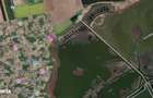 Teren intravilan 3615mp-Salcioara, jud Tulcea- deschidere la balta/lac - 2