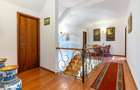 Casa / Vila de vanzare cu 5 camere in Corbeanca/Tamasi, teren 801 mp