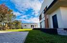 Duplex premium finisat | 145 mp utili | 300mp teren | Domnesti