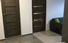 Apartament cu 1 cameră, 39 mp, balcon, parcare cu CF, Florești.