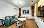 Apartament cu 2 camere, la prima închiriere, primitor si elegant - 4