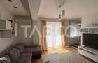 Apartament spatios 78 mp cu 3 camere si balcon 9 mp in zona Turnisor - 1
