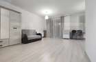 Apartament cu o camera, 34 mp, parcare, zona Florilor - 3