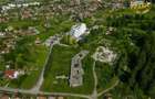20.000mp teren+Proiect investitional rezidentialaparthotel,in inima st