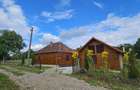 Casa vanzare la Zece Hotare cadru montan pitoresc 3.900 mp intravilan
