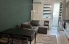 Apartament cu 2 camere-studio 45mp chirie - 2