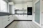 Apartament 2 - 53 mp utili + balcon - incalz. pardoseala, etaj 1