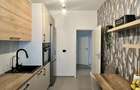 Apartament 2 camere, 51 mp, etaj 2, mobilat modern - Braytim - 6