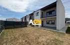 1/2 Duplex 4 Camere, 3 Bai, 2 Balcoane, 431mp Teren - 13