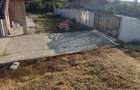 Casa P+1, 160 mp, teren 1280 mp, front 32 m, zona Ghercesti - 7