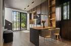 DIRECT PROPRIETAR casa DESIGN PREMIUM Otopeni complet mobilata 4 locuri parcare - 8