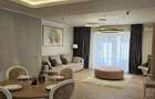 Luxury 3-room apartment | Herastrau Lake | pet-friendly