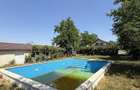 Casa superba de vacanta! 2000mp curte+piscina incalzita! Livada! - 7