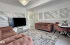 Apartament 3 camere bloc boutique mobilat - 4