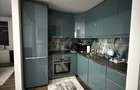 Inchiriere studio decomandat, Cortina Residence - Baneasa, 780/luna, parcare inclusa - 2