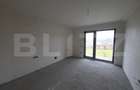 Apartament spațios 110 mp, 2 parcări, terasă și curte, finisat - 14