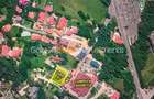 Teren cu autorizatie de construire pentru hotel boutique Poiana Brasov
