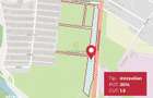 Teren intravilan, 1 Decembrie, deschidere DN5, certificat urbanistic