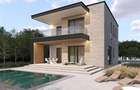 Teren de vanzare Snagov, 23.761 mp, proiect aprobat, 226 ml lac