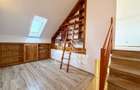 Jumatate de Duplex, 5 camere, 4 bai, PetFriendly, curte, ... - 6