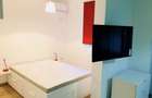 Studio dublu complet mobilat si utilat, Militari Residence - 2