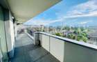 Apartament de 100 mp, terasa panoramica, 2 parcari-Riverside Residence - 1